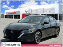 2025 Nissan Sentra SV at Nissan 112 Sales Corp.
