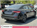 Thumbnail image of 2025 Nissan Sentra at Nissan 112 Sales Corp.