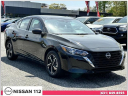 Thumbnail image of 2025 Nissan Sentra at Nissan 112 Sales Corp.
