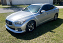 Thumbnail image of 2014 INFINITI Q50 at Mon’s Auto Sales Inc.