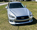Thumbnail image of 2014 INFINITI Q50 at Mon’s Auto Sales Inc.