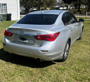 Thumbnail image of 2014 INFINITI Q50 at Mon’s Auto Sales Inc.
