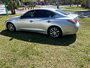 Thumbnail image of 2014 INFINITI Q50 at Mon’s Auto Sales Inc.