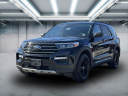 2021 Ford Explorer XLT at Ford of Smithtown