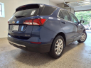 Thumbnail image of 2022 Chevrolet Equinox at TWO MANNYS AUTO SALES, INC.