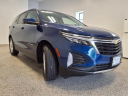 Thumbnail image of 2022 Chevrolet Equinox at TWO MANNYS AUTO SALES, INC.