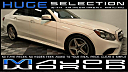 Thumbnail image of 2014 Mercedes-Benz E-Class at Major World Chevrolet
