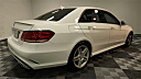 Thumbnail image of 2014 Mercedes-Benz E-Class at Major World Chevrolet