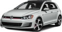 2016 Volkswagen Golf GTI SE at Hamilton Honda