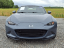 Thumbnail image of 2021 Mazda MX-5 Miata RF at Myers Chrysler Dodge Jeep Ram