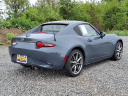 Thumbnail image of 2021 Mazda MX-5 Miata RF at Myers Chrysler Dodge Jeep Ram