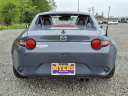 Thumbnail image of 2021 Mazda MX-5 Miata RF at Myers Chrysler Dodge Jeep Ram