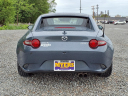 Thumbnail image of 2021 Mazda MX-5 Miata RF at Myers Chrysler Dodge Jeep Ram