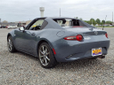 Thumbnail image of 2021 Mazda MX-5 Miata RF at Myers Chrysler Dodge Jeep Ram