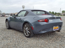Thumbnail image of 2021 Mazda MX-5 Miata RF at Myers Chrysler Dodge Jeep Ram
