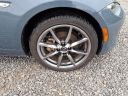 Thumbnail image of 2021 Mazda MX-5 Miata RF at Myers Chrysler Dodge Jeep Ram