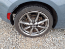 Thumbnail image of 2021 Mazda MX-5 Miata RF at Myers Chrysler Dodge Jeep Ram