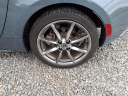 Thumbnail image of 2021 Mazda MX-5 Miata RF at Myers Chrysler Dodge Jeep Ram