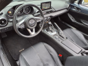 Thumbnail image of 2021 Mazda MX-5 Miata RF at Myers Chrysler Dodge Jeep Ram