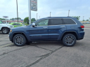 Thumbnail image of 2021 Jeep Grand Cherokee at Lager's Chrysler World