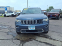 Thumbnail image of 2021 Jeep Grand Cherokee at Lager's Chrysler World
