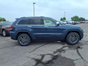 Thumbnail image of 2021 Jeep Grand Cherokee at Lager's Chrysler World