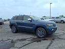 Thumbnail image of 2021 Jeep Grand Cherokee at Lager's Chrysler World