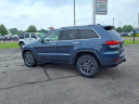 Thumbnail image of 2021 Jeep Grand Cherokee at Lager's Chrysler World