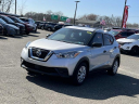 Thumbnail image of 2020 Nissan Kicks at South Shore Nissan