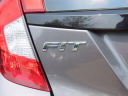 2015 Honda Fit LX at DCH Honda of Nanuet