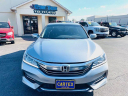 2016 Honda Accord EX at CARTEX MOTORS
