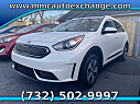 2017 Kia Niro at MMC Auto Exchange