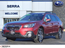 Thumbnail image of 2018 Subaru Outback at Serra Buick Gmc Champaign