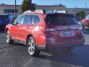 Thumbnail image of 2018 Subaru Outback at Serra Buick Gmc Champaign