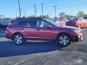 Thumbnail image of 2018 Subaru Outback at Serra Buick Gmc Champaign