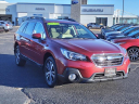 Thumbnail image of 2018 Subaru Outback at Serra Buick Gmc Champaign