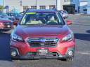 Thumbnail image of 2018 Subaru Outback at Serra Buick Gmc Champaign