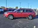 Thumbnail image of 2018 Subaru Outback at Serra Buick Gmc Champaign