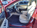 Thumbnail image of 2018 Subaru Outback at Serra Buick Gmc Champaign