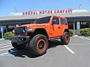 Thumbnail image of 2020 Jeep Wrangler at NorCal Motor Company