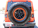Thumbnail image of 2020 Jeep Wrangler at NorCal Motor Company