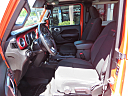 Thumbnail image of 2020 Jeep Wrangler at NorCal Motor Company