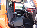 Thumbnail image of 2020 Jeep Wrangler at NorCal Motor Company