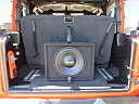 Thumbnail image of 2020 Jeep Wrangler at NorCal Motor Company