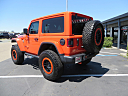 Thumbnail image of 2020 Jeep Wrangler at NorCal Motor Company