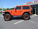 Thumbnail image of 2020 Jeep Wrangler at NorCal Motor Company