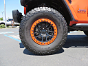 Thumbnail image of 2020 Jeep Wrangler at NorCal Motor Company