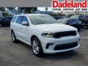 Thumbnail image of 2021 Dodge Durango at DadelandDodgeChryslerJeepRam of Miami, FL
