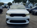Thumbnail image of 2021 Dodge Durango at DadelandDodgeChryslerJeepRam of Miami, FL