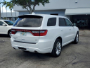 Thumbnail image of 2021 Dodge Durango at DadelandDodgeChryslerJeepRam of Miami, FL